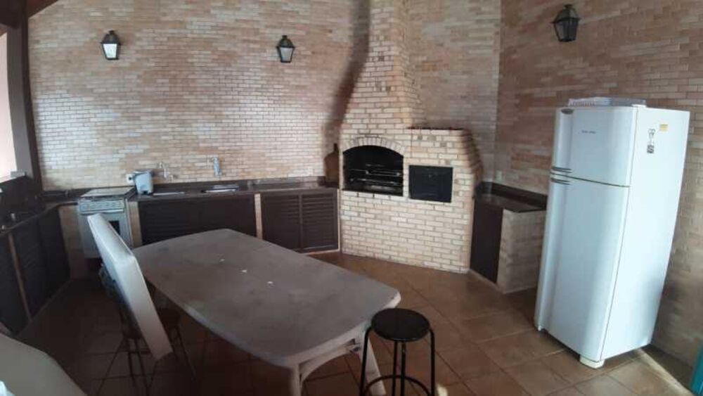 Apartamento à venda com 4 quartos, 180m² - Foto 12