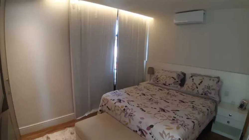 Apartamento, 4 quartos, 180 m² - Foto 18