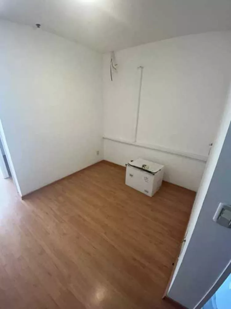 Sala-Conjunto, 30 m² - Foto 4
