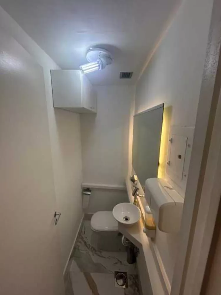 Sala-Conjunto, 30 m² - Foto 1