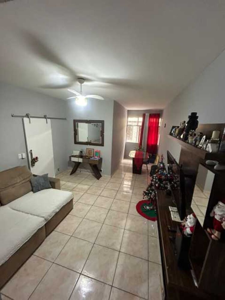 Apartamento, 3 quartos, 90 m² - Foto 3