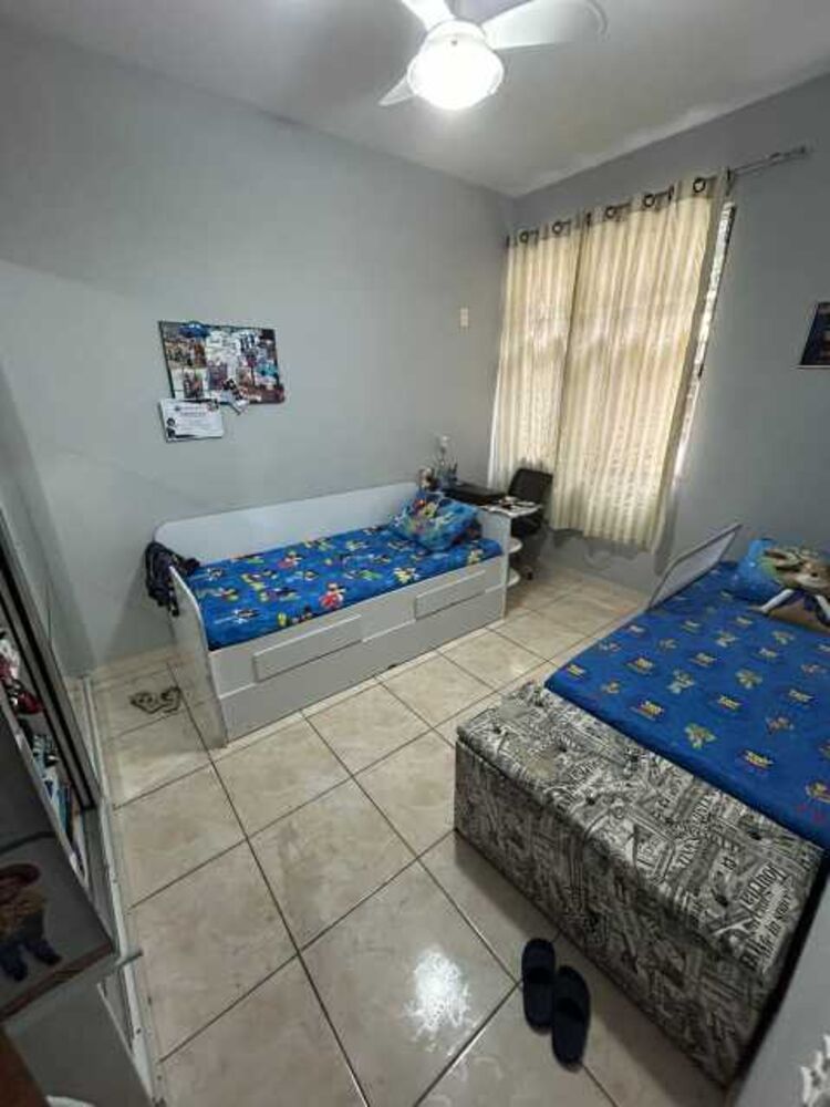 Apartamento, 3 quartos, 90 m² - Foto 9