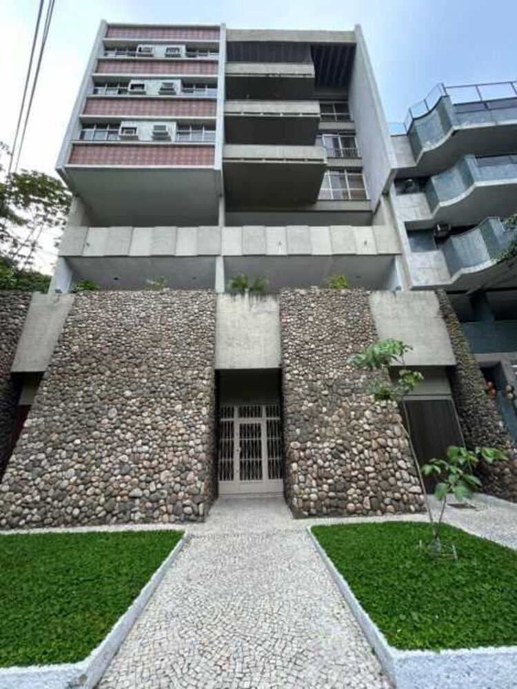 Apartamento, 3 quartos, 90 m² - Foto 1