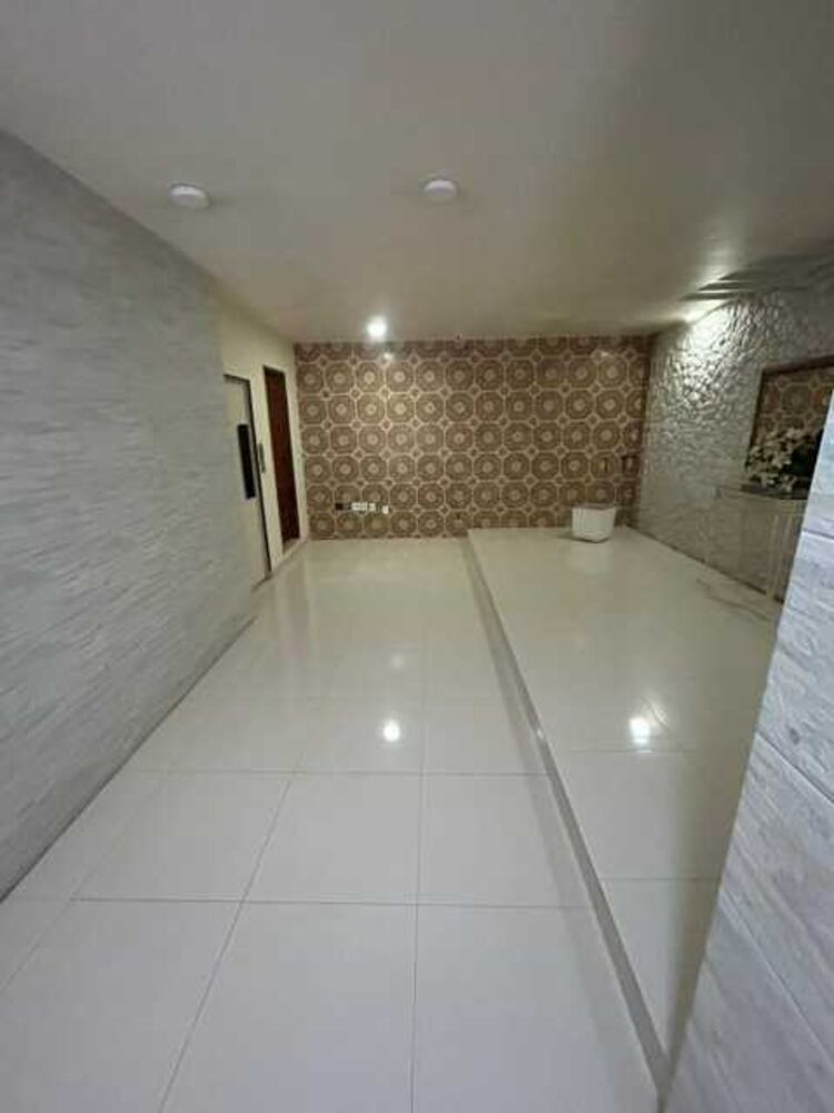 Apartamento, 3 quartos, 90 m² - Foto 2