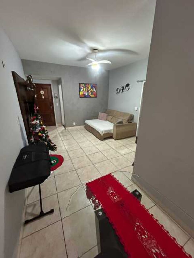 Apartamento, 3 quartos, 90 m² - Foto 4