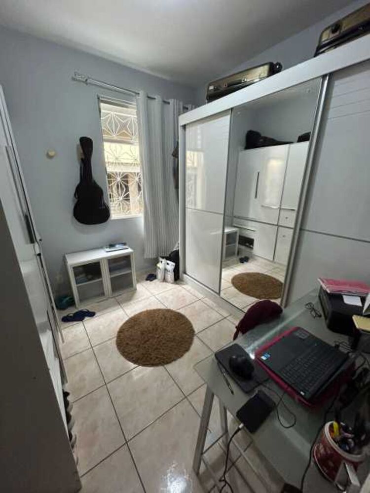 Apartamento, 3 quartos, 90 m² - Foto 10