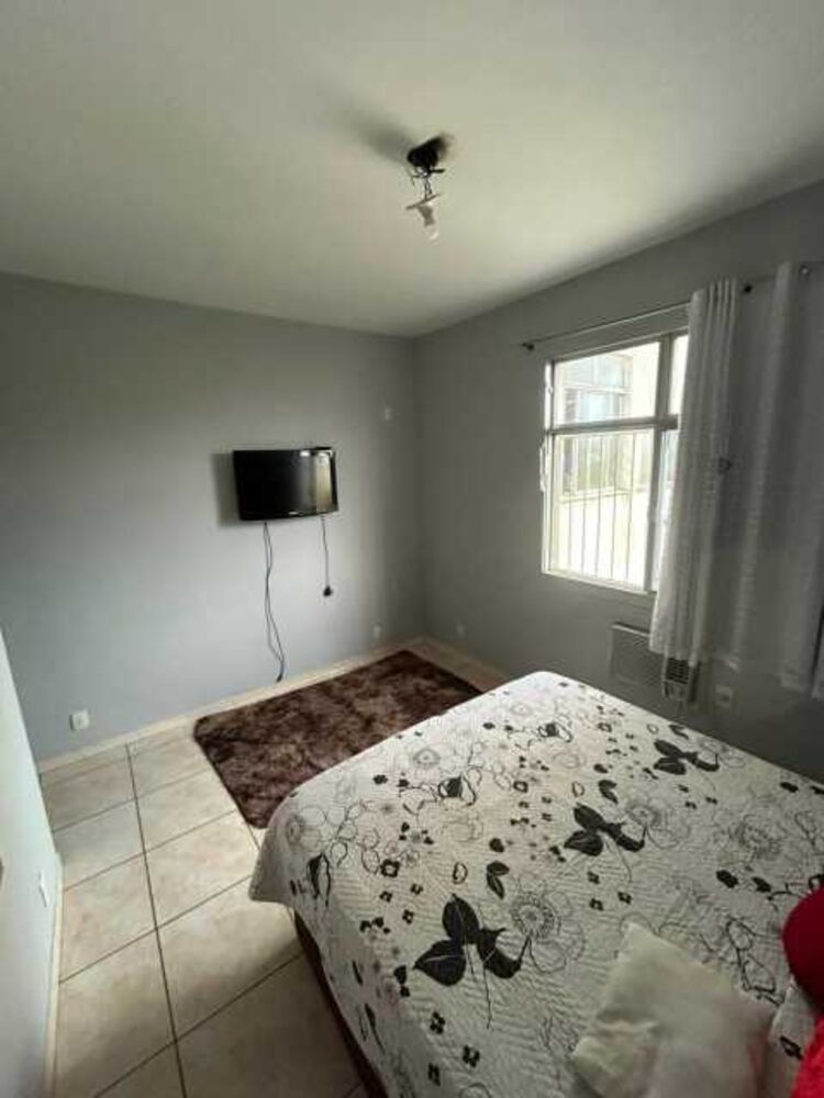 Apartamento, 3 quartos, 90 m² - Foto 7