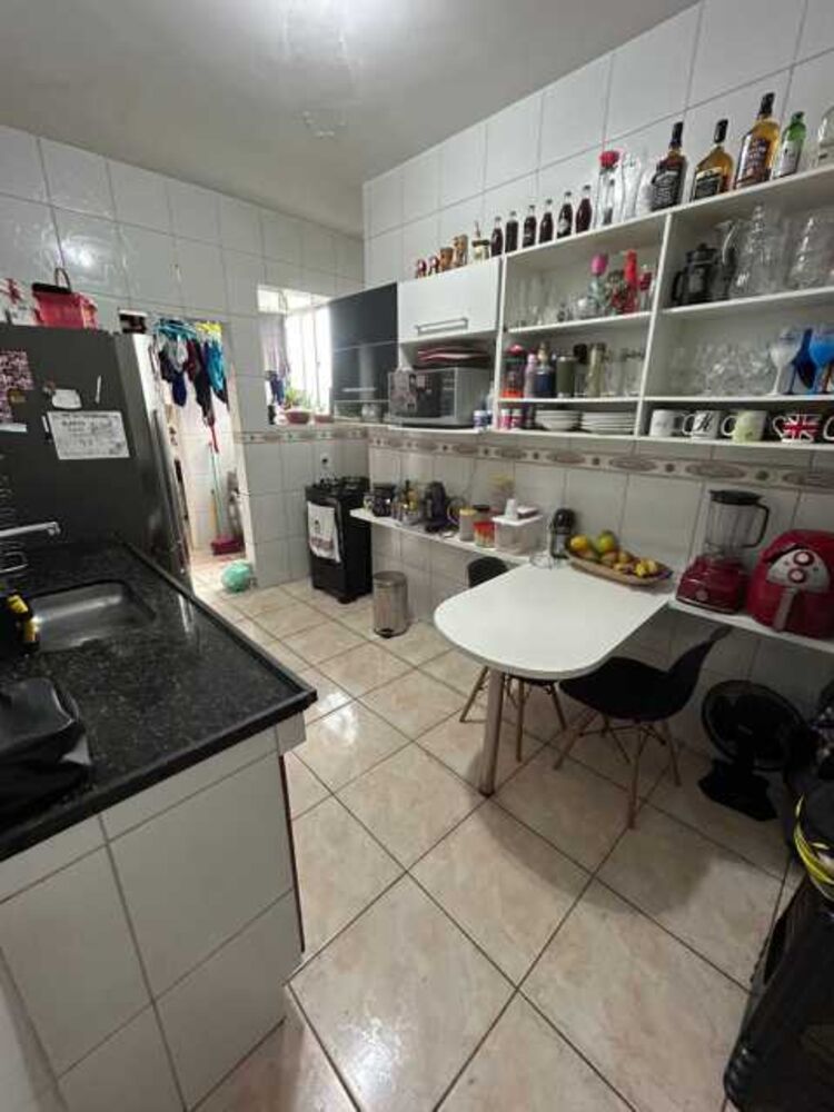 Apartamento, 3 quartos, 90 m² - Foto 16