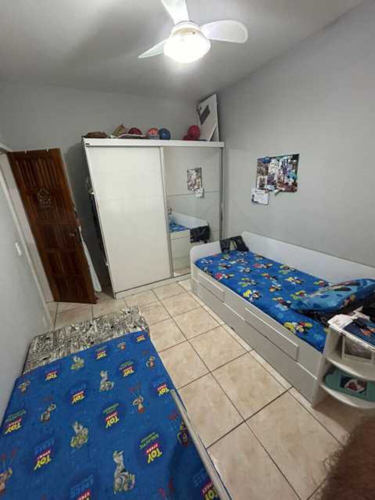 Apartamento, 3 quartos, 90 m² - Foto 8