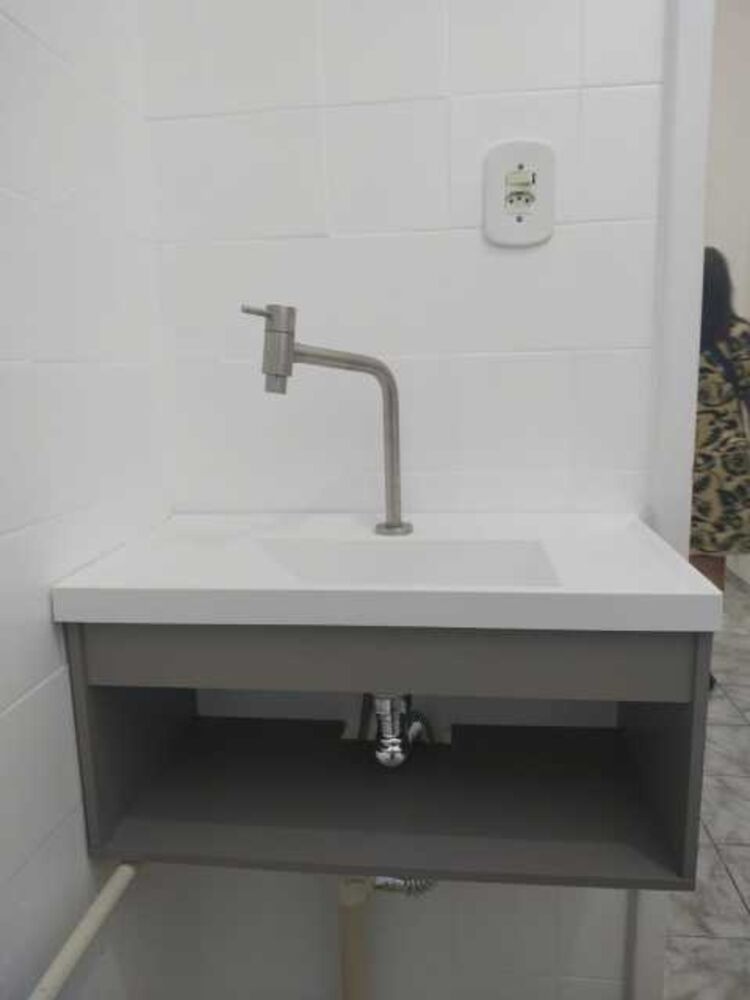 Apartamento, 2 quartos, 60 m² - Foto 1