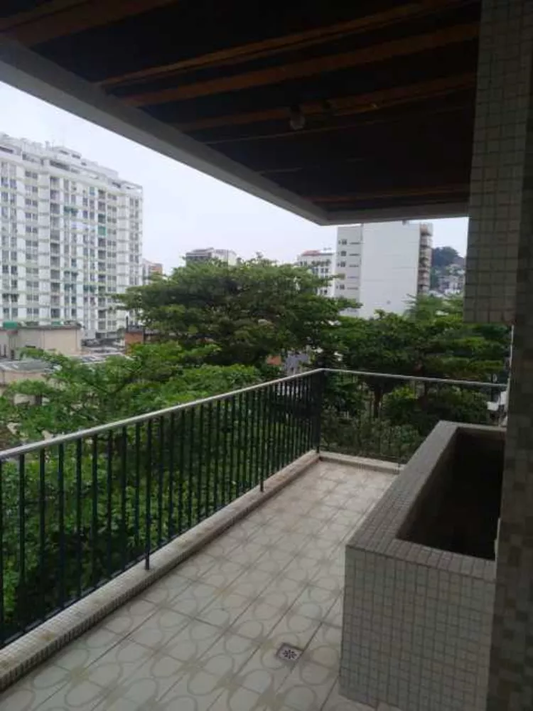 Apartamento, 3 quartos, 110 m² - Foto 11