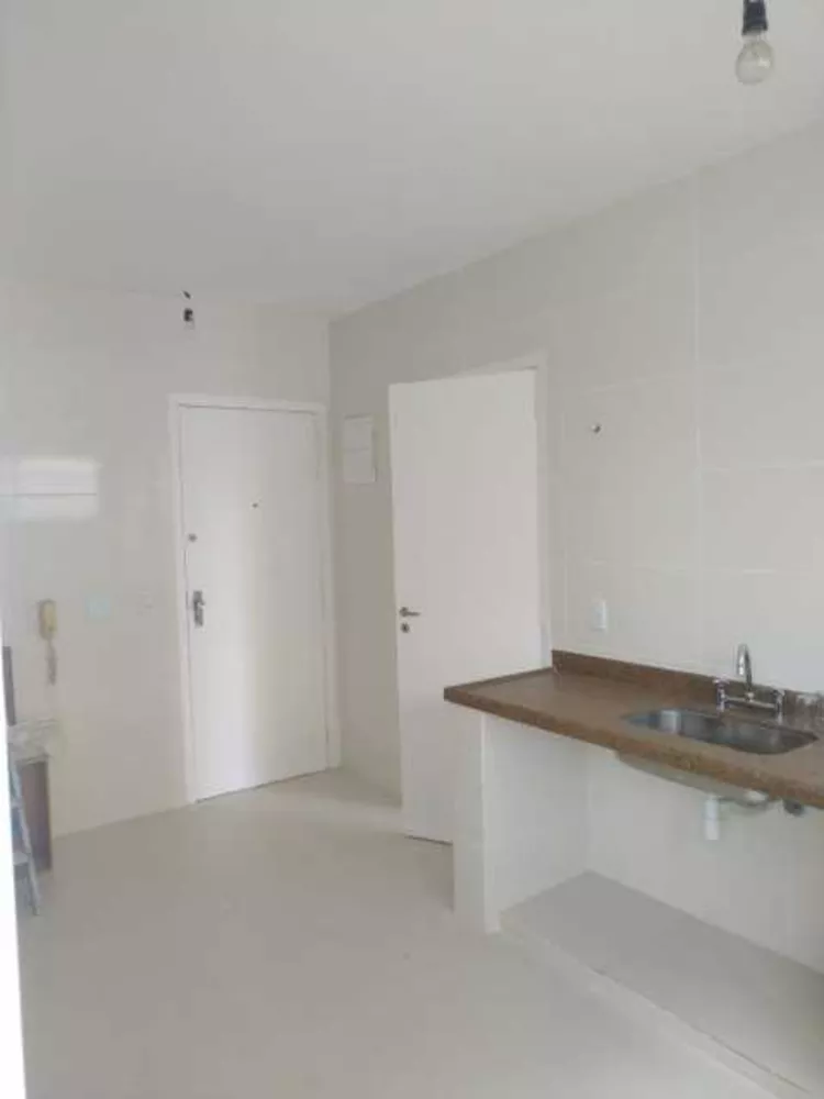 Apartamento, 3 quartos, 110 m² - Foto 2