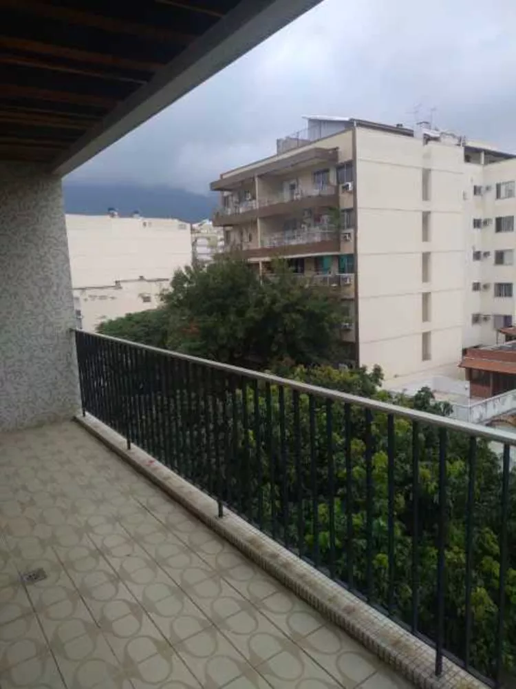 Apartamento, 3 quartos, 110 m² - Foto 8