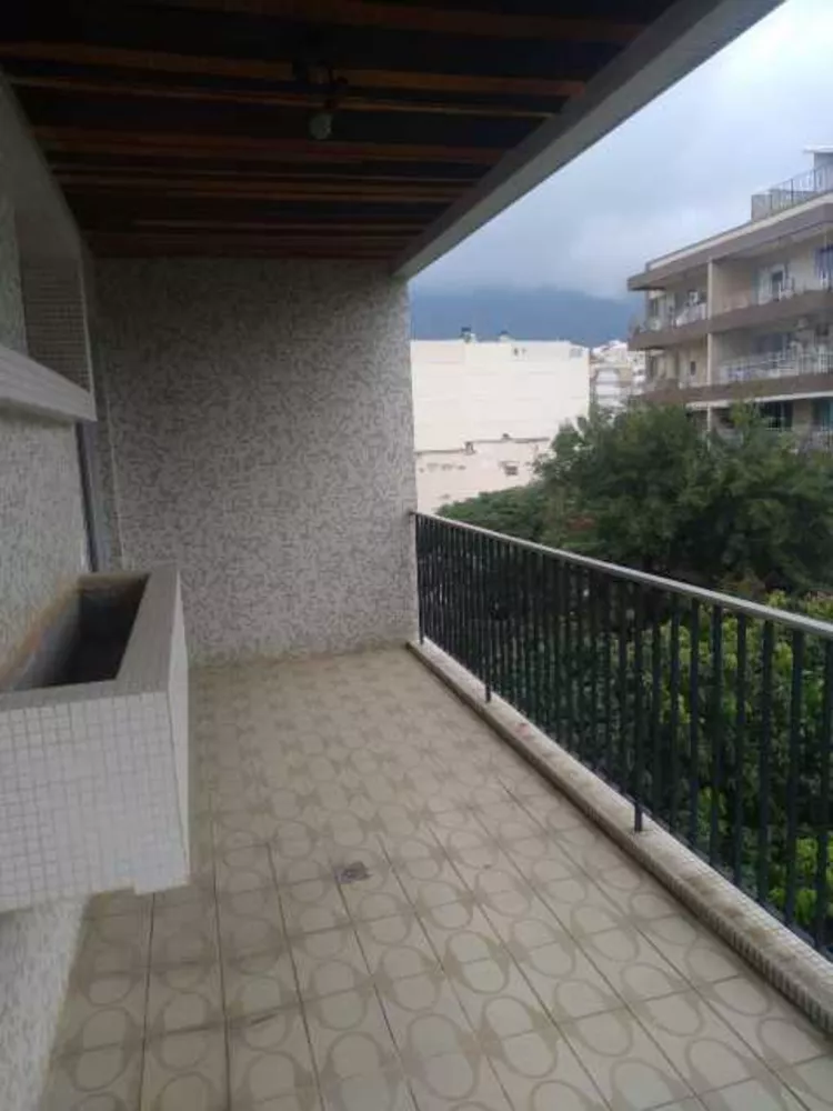Apartamento, 3 quartos, 110 m² - Foto 4