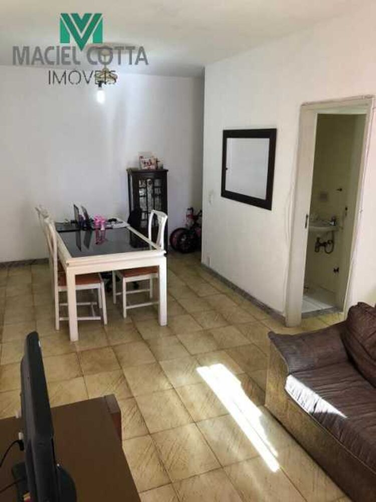 Apartamento, 3 quartos, 60 m² - Foto 2