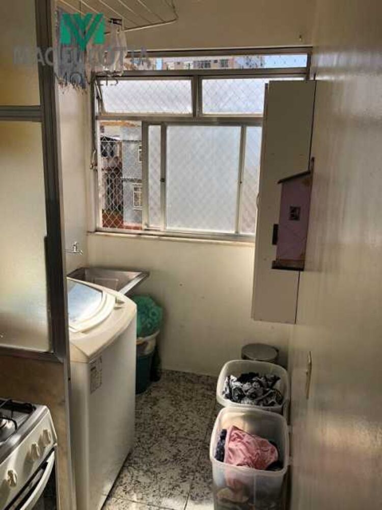 Apartamento, 3 quartos, 60 m² - Foto 7