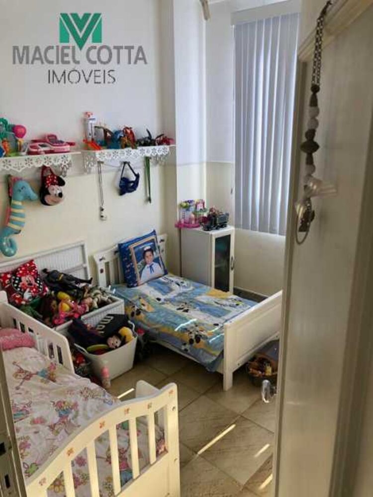 Apartamento, 3 quartos, 60 m² - Foto 1