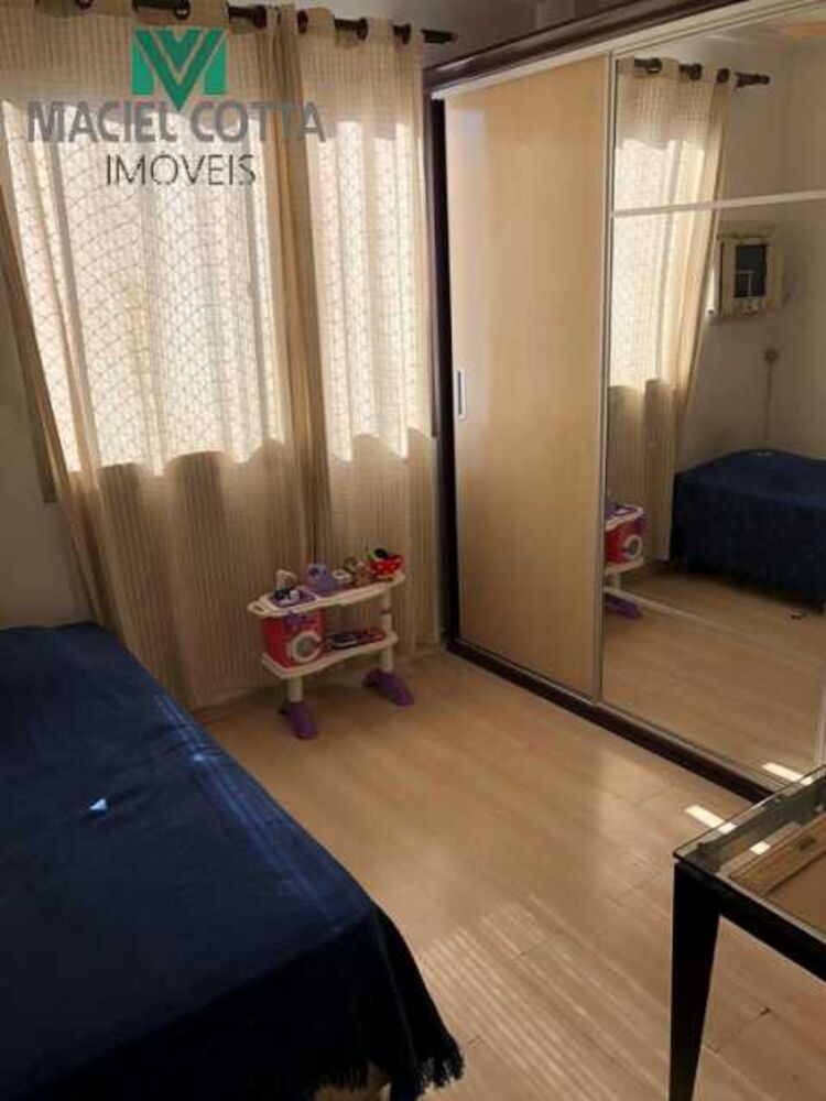 Apartamento, 3 quartos, 60 m² - Foto 6
