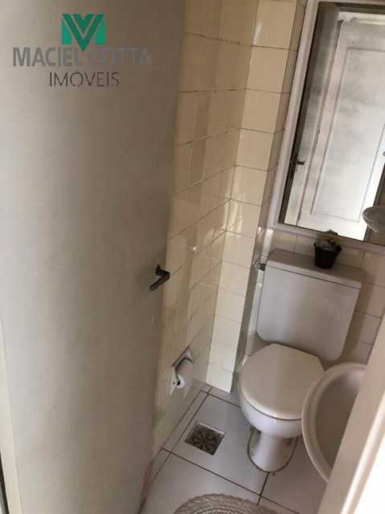 Apartamento, 3 quartos, 60 m² - Foto 10