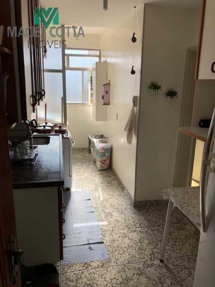 Apartamento, 3 quartos, 60 m² - Foto 4