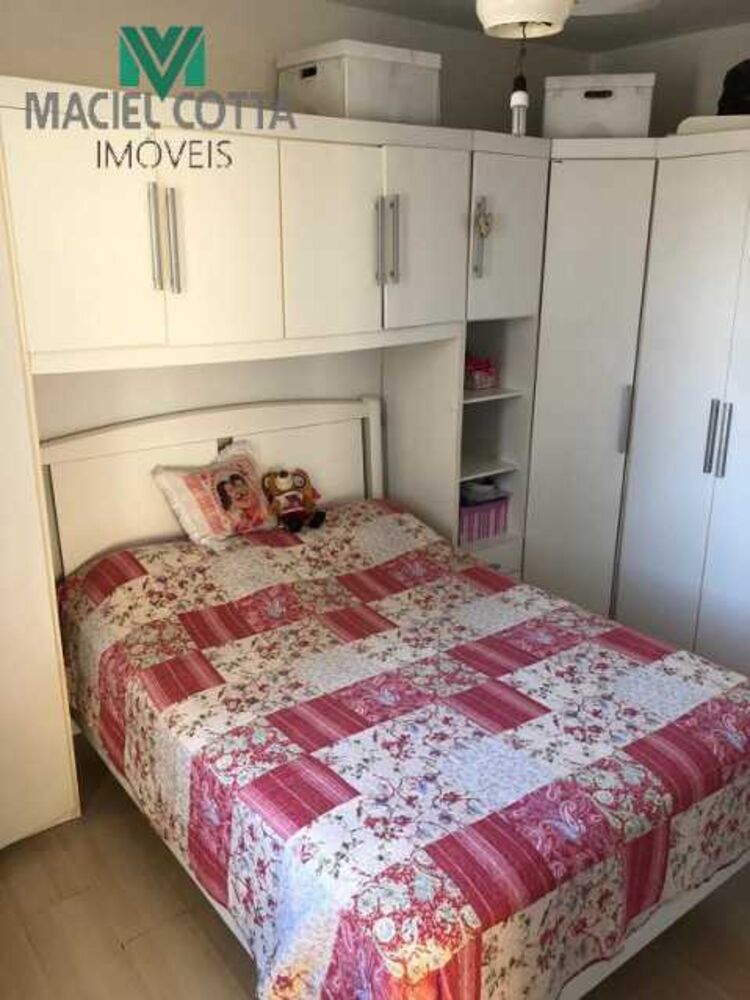 Apartamento, 3 quartos, 60 m² - Foto 11