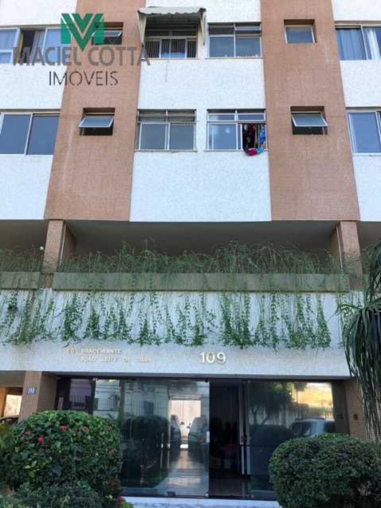 Apartamento, 3 quartos, 60 m² - Foto 5