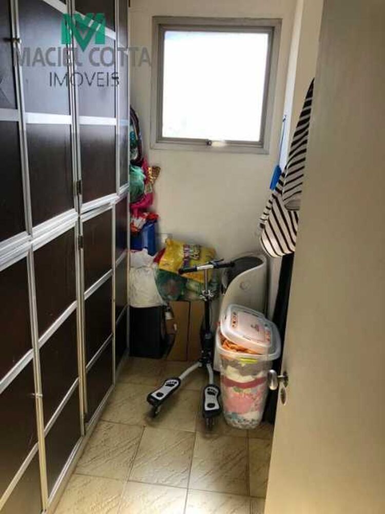 Apartamento, 3 quartos, 60 m² - Foto 8