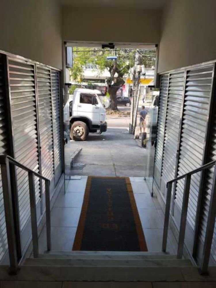 Conjunto Comercial-Sala à venda e aluguel, 28m² - Foto 3
