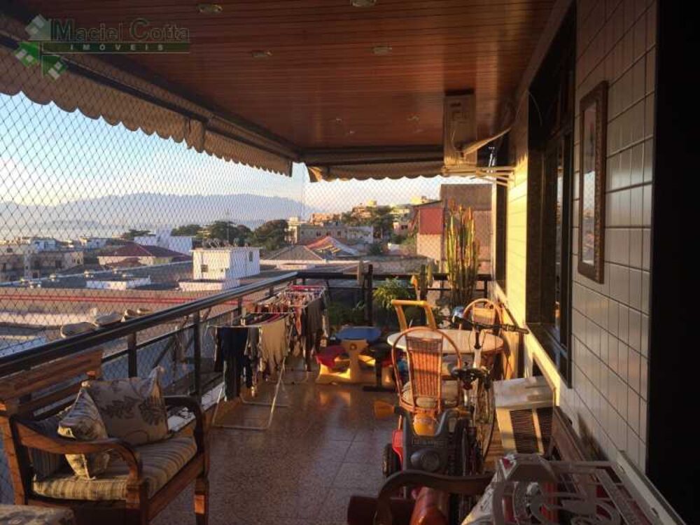 Apartamento, 3 quartos, 100 m² - Foto 3