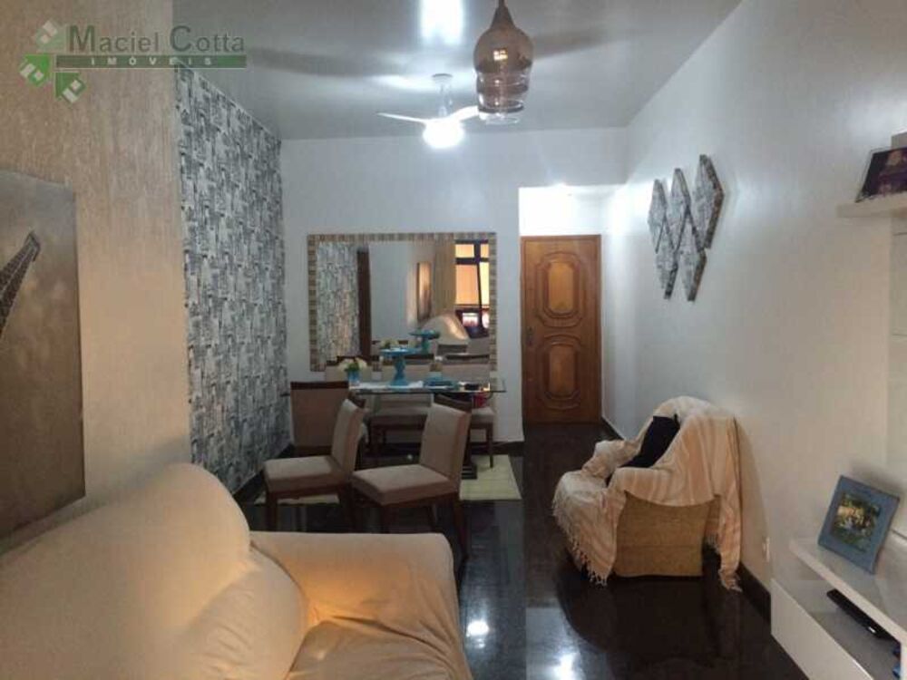 Apartamento, 3 quartos, 100 m² - Foto 11