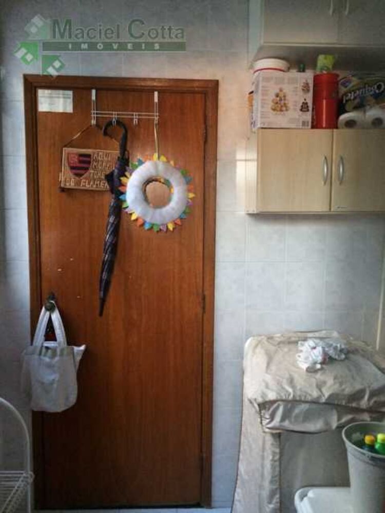 Apartamento, 3 quartos, 100 m² - Foto 8