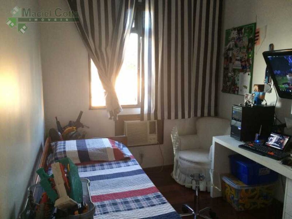 Apartamento, 3 quartos, 100 m² - Foto 5