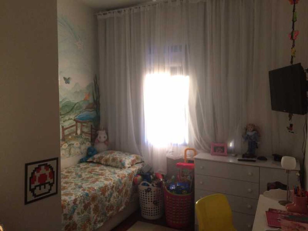 Apartamento, 3 quartos, 100 m² - Foto 6