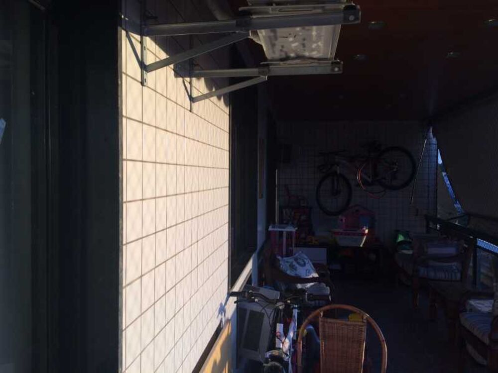 Apartamento, 3 quartos, 100 m² - Foto 1