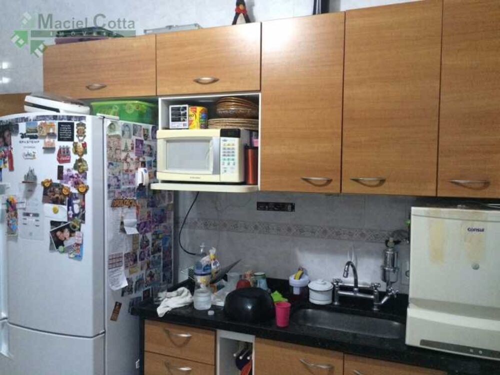 Apartamento, 3 quartos, 100 m² - Foto 2
