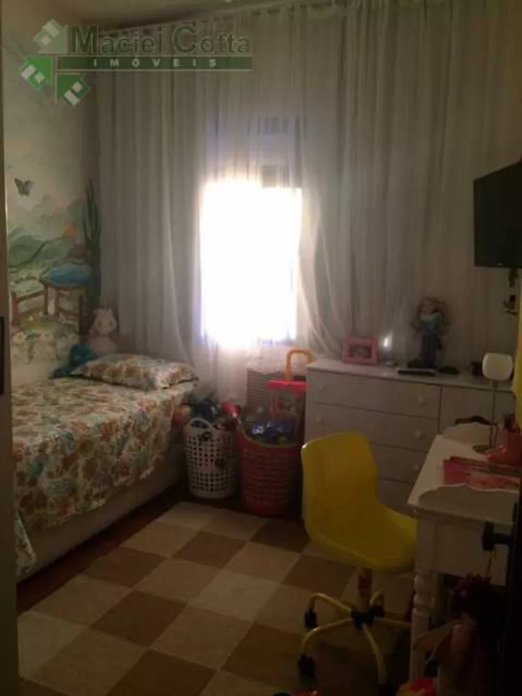 Apartamento, 3 quartos, 100 m² - Foto 20