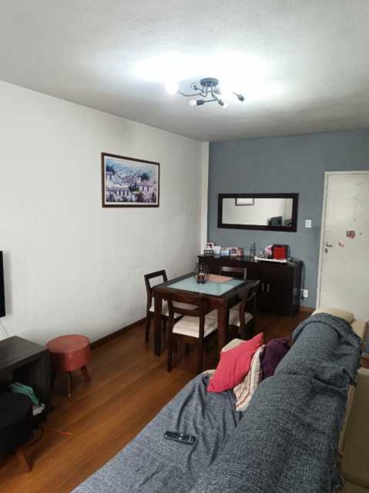 Apartamento à venda com 2 quartos - Foto 3