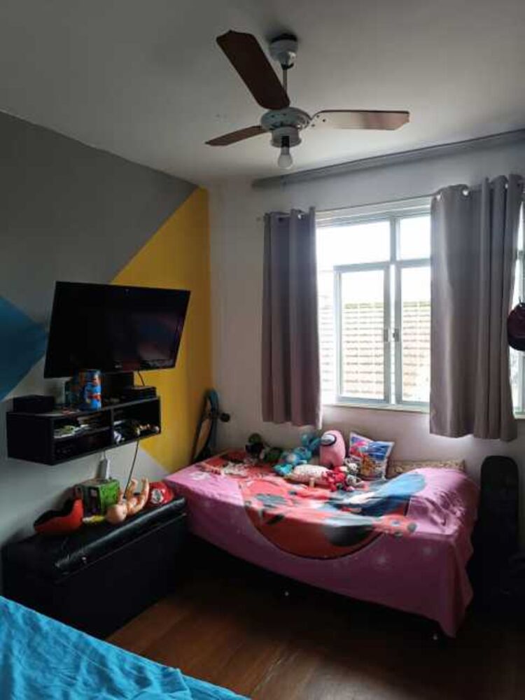 Apartamento à venda com 2 quartos - Foto 6