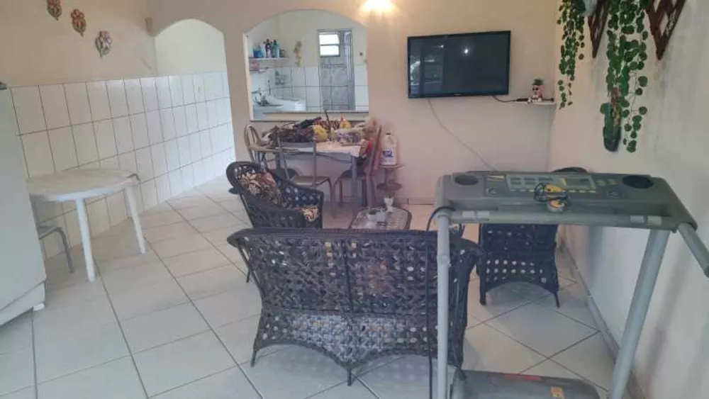 Casa de Condomínio, 3 quartos - Foto 28