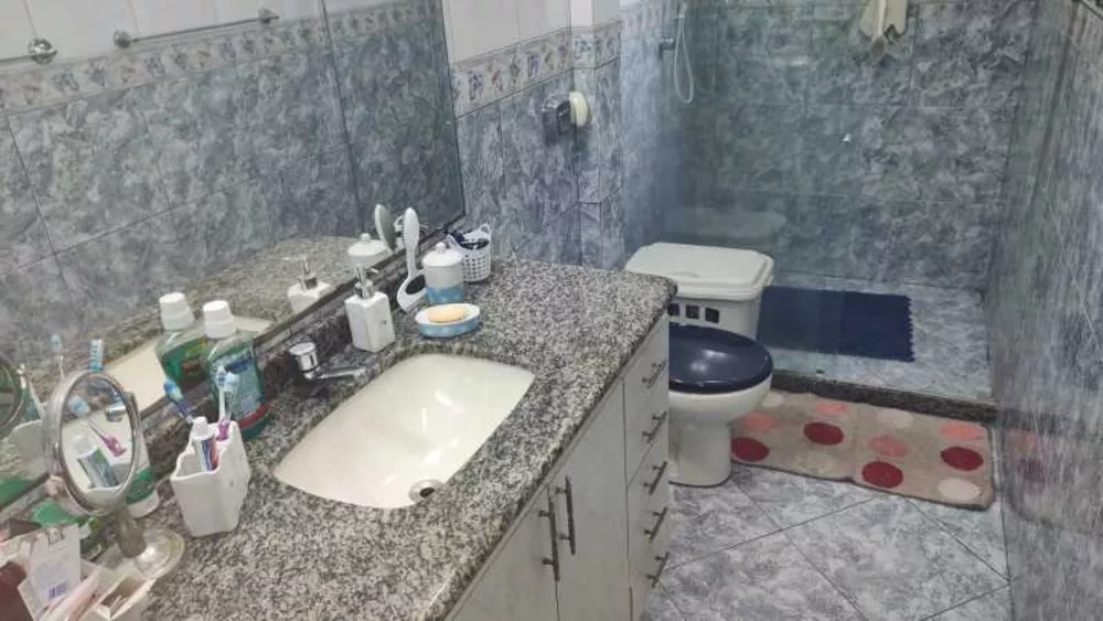 Casa de Condomínio, 3 quartos - Foto 20