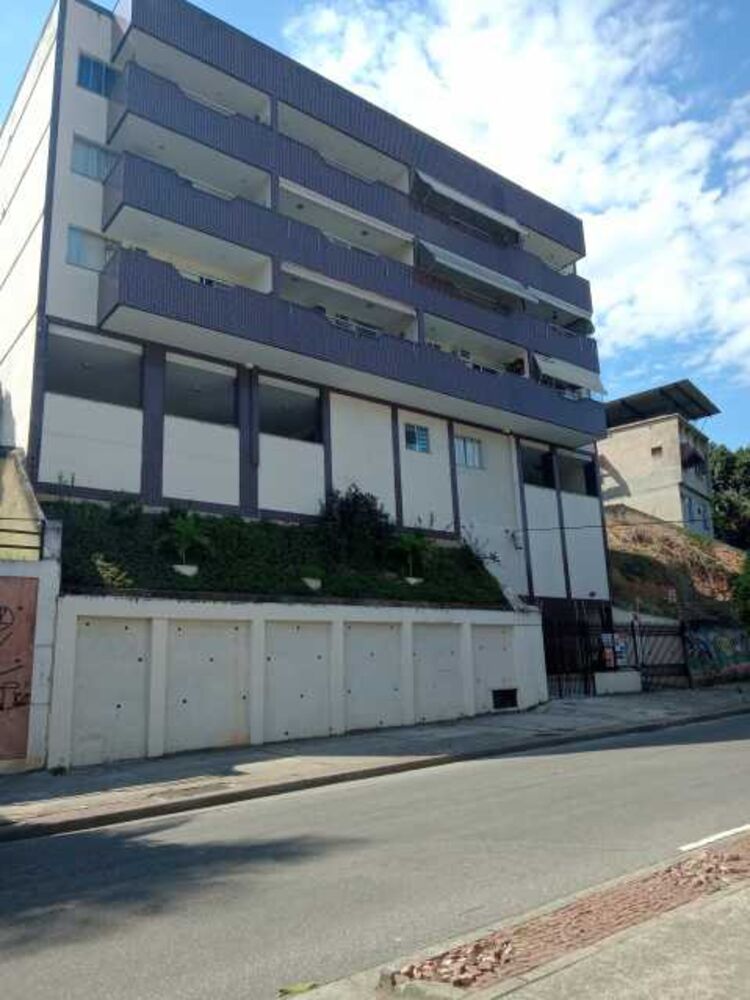 Apartamento, 2 quartos, 70 m² - Foto 1