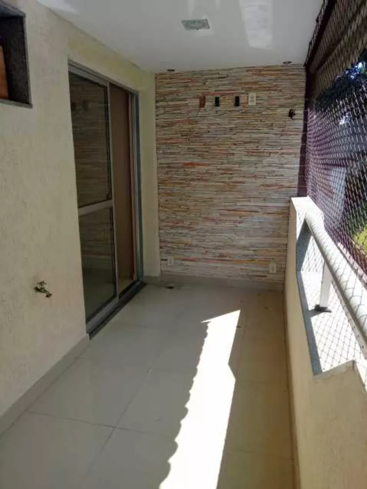 Apartamento, 2 quartos, 70 m² - Foto 2