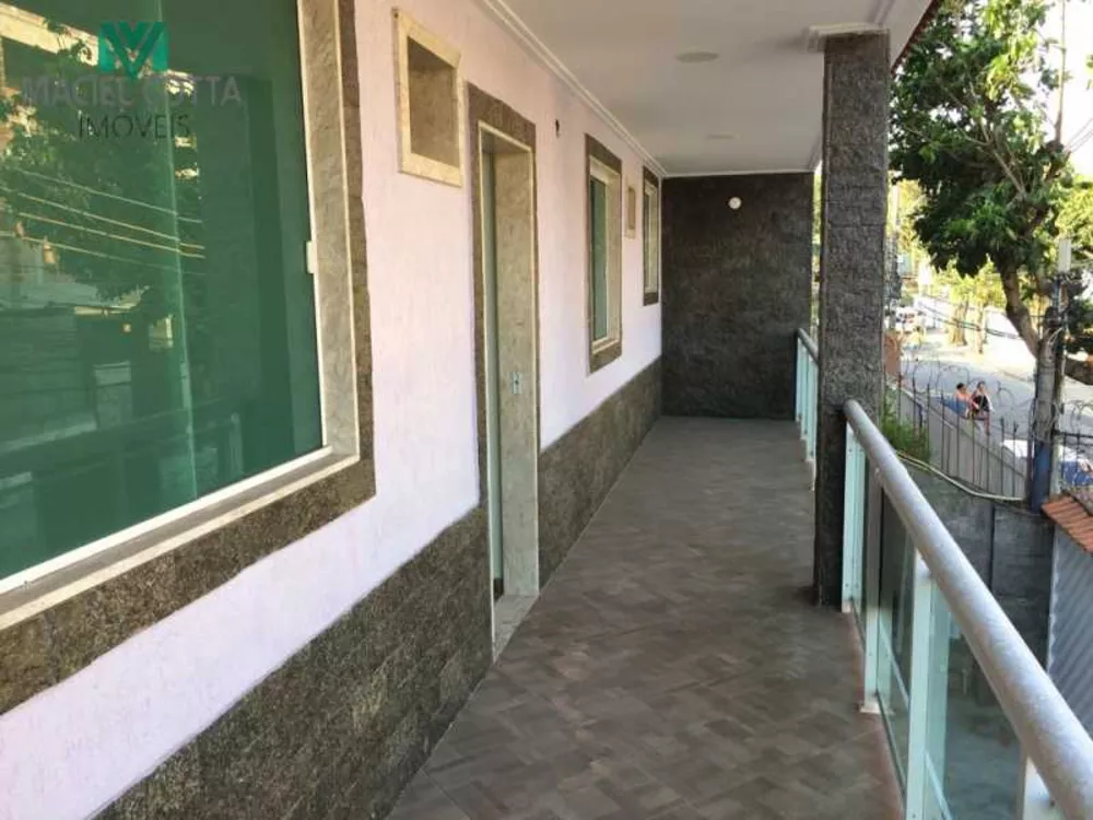 Casa, 4 quartos, 200 m² - Foto 21