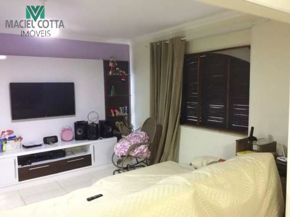 Casa, 4 quartos, 200 m² - Foto 12