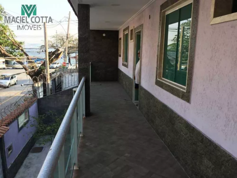 Casa, 4 quartos, 200 m² - Foto 9