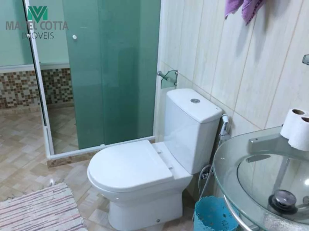 Casa, 4 quartos, 200 m² - Foto 29