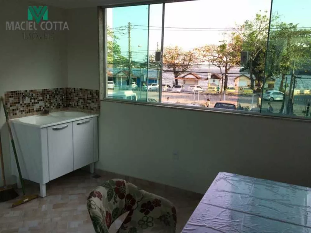 Casa, 4 quartos, 200 m² - Foto 11