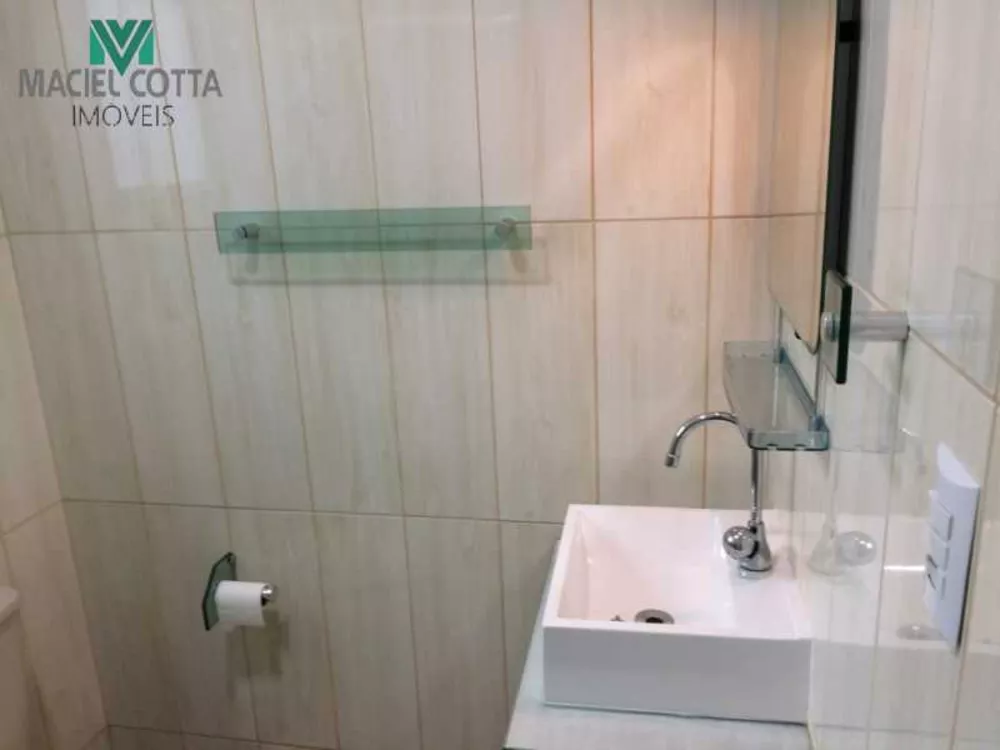 Casa, 4 quartos, 200 m² - Foto 17
