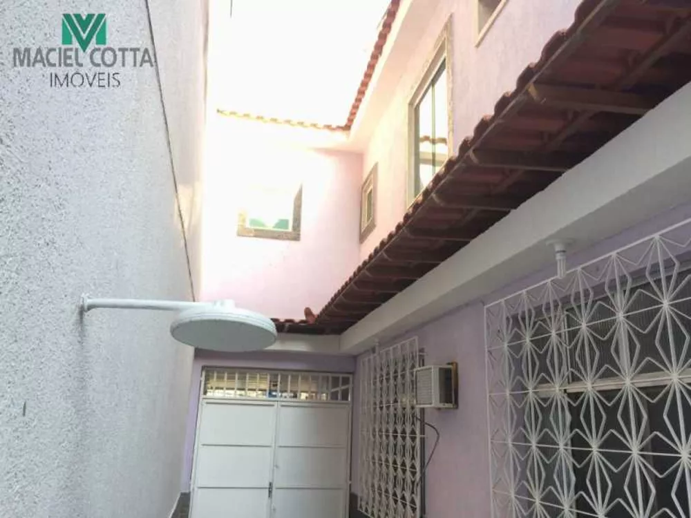Casa, 4 quartos, 200 m² - Foto 23
