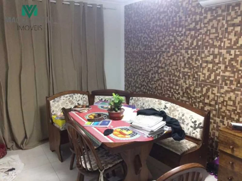 Casa, 4 quartos, 200 m² - Foto 19